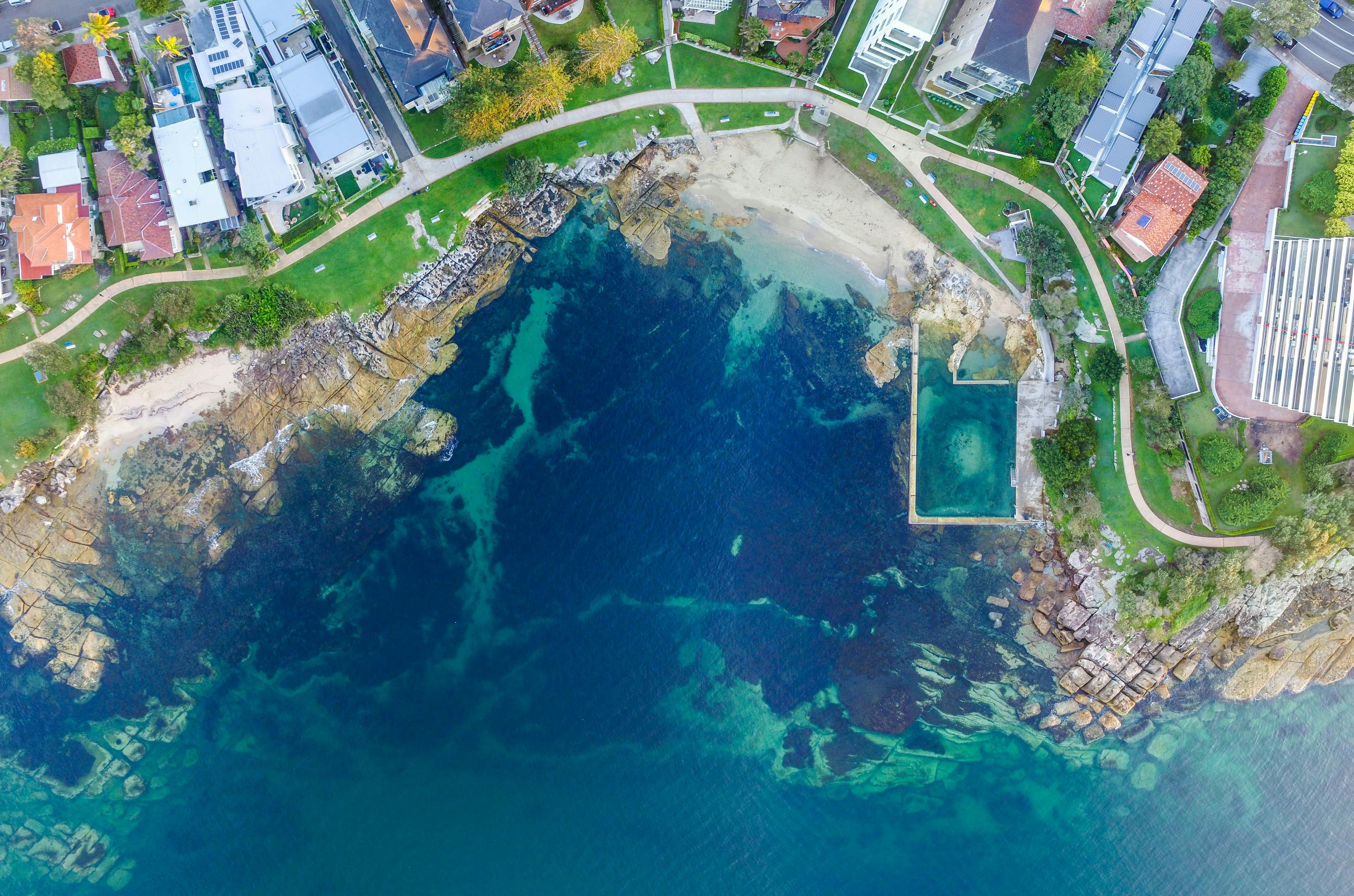 Fairlight beach Sydney, Australia Official Travel &