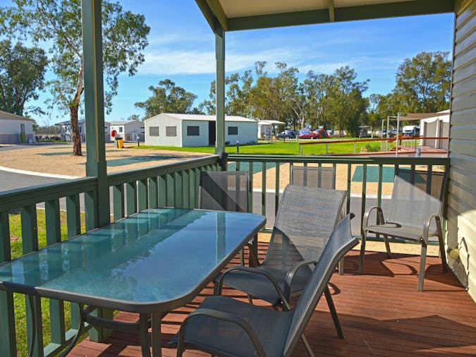Family Cabins