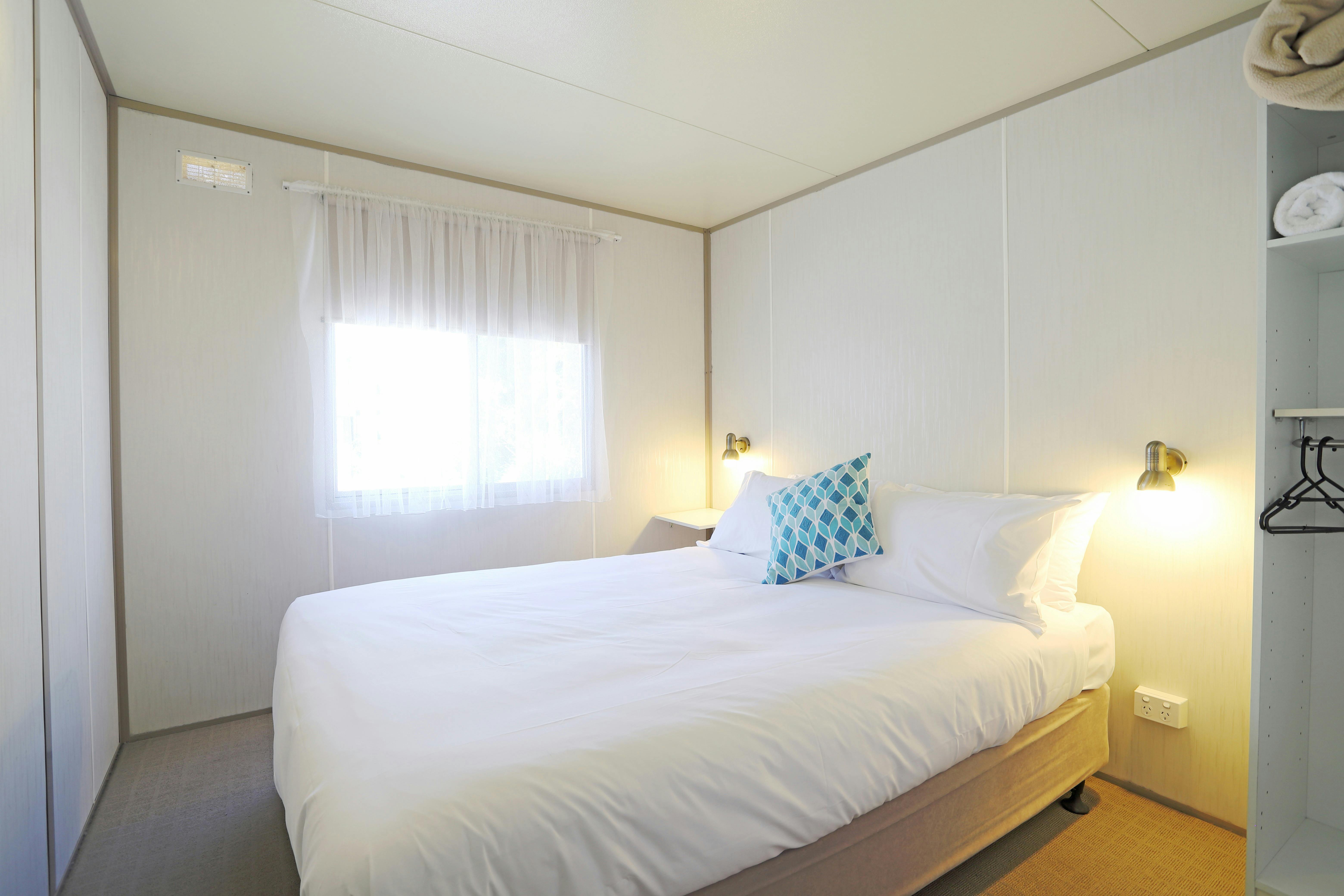 Standard Cabin - Four People