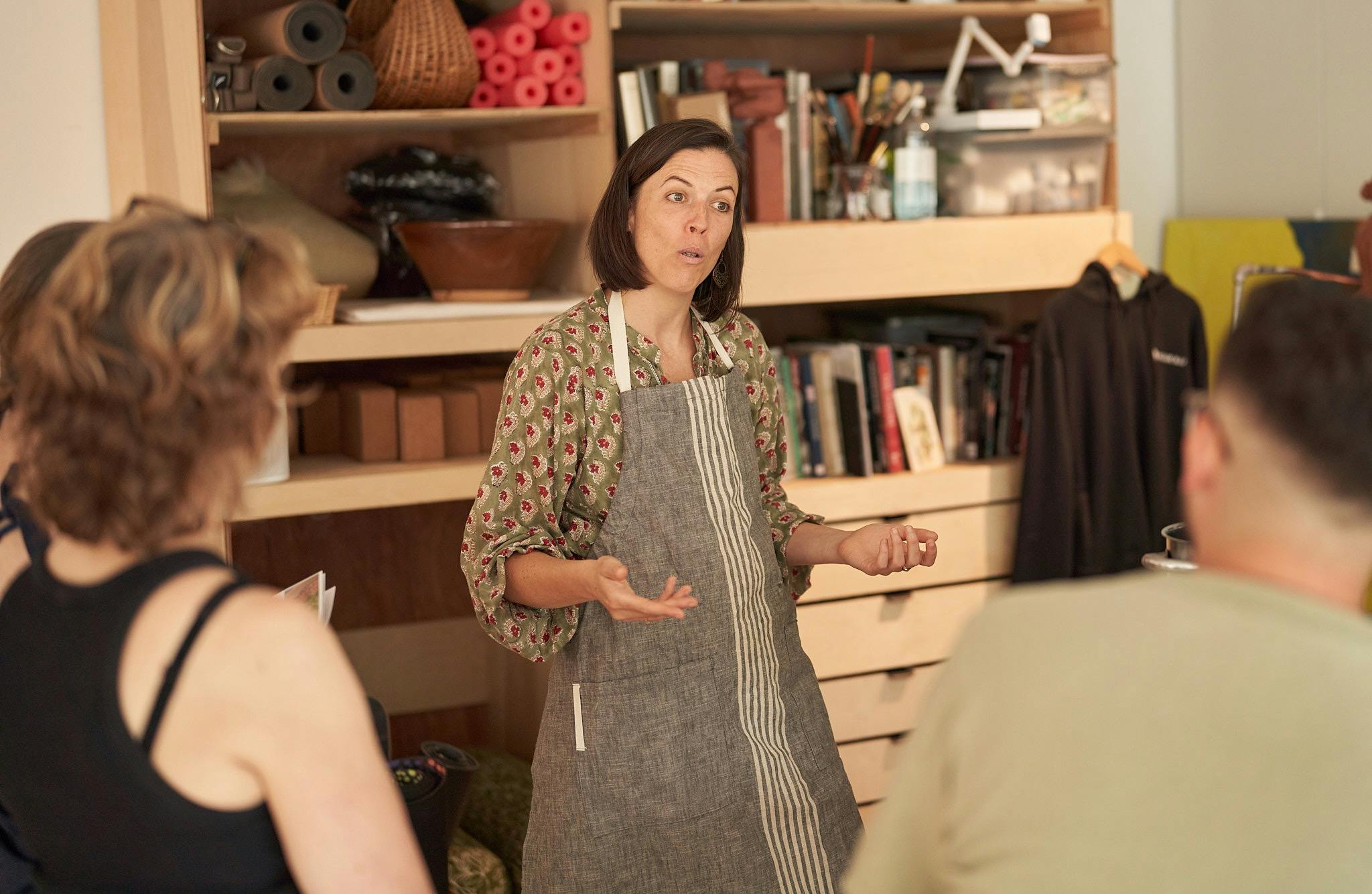 Flow and Food Yoga Canberra Ayurveda