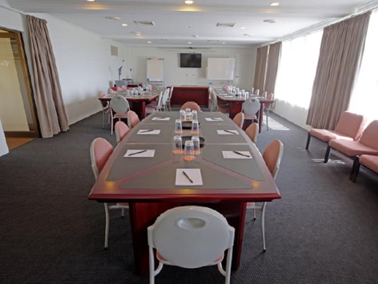 Shellharbour Resort - Conference Room