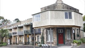 Darling Street