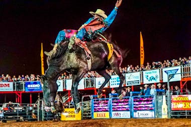 Noonamah Tavern Rodeo