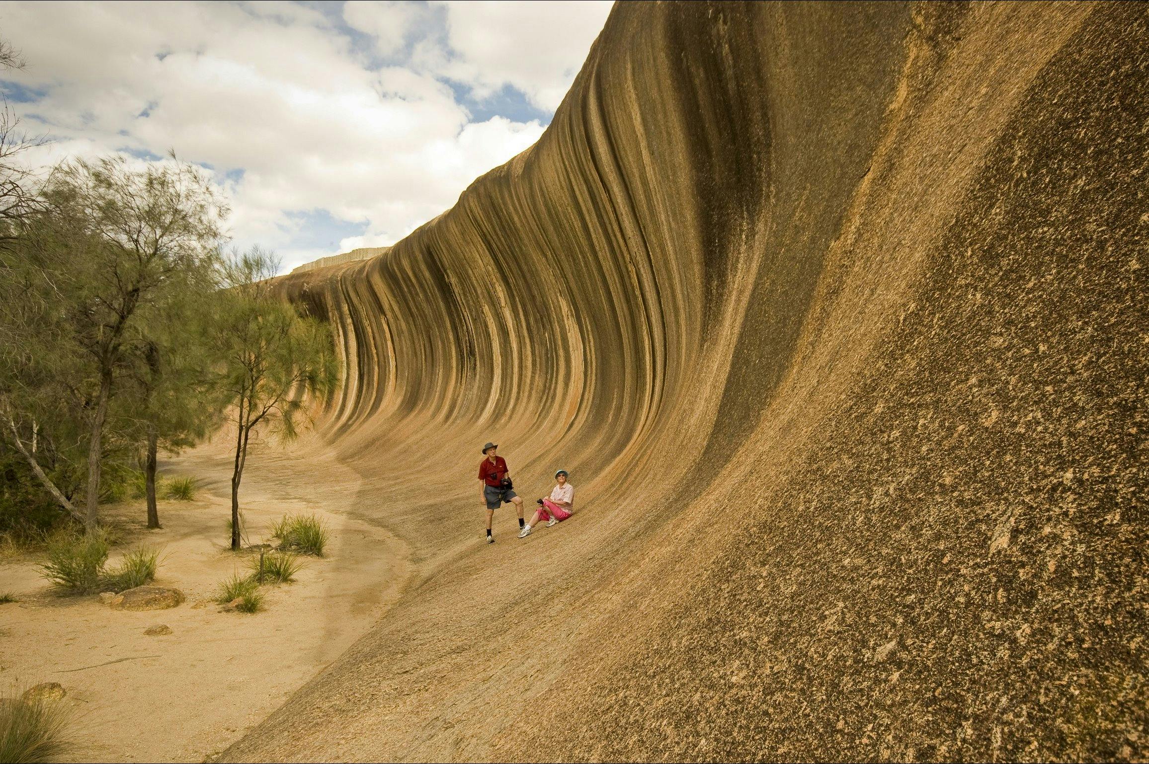 Destination - Tourism Western Australia