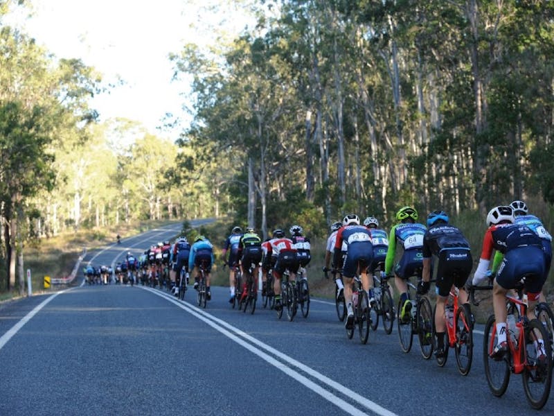 Image for Grafton to Inverell Cycle Classic