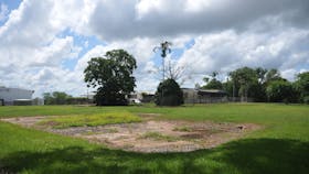 WWII RAAF Operations Room, Berrimah