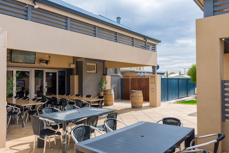 Crown Inn Kingston