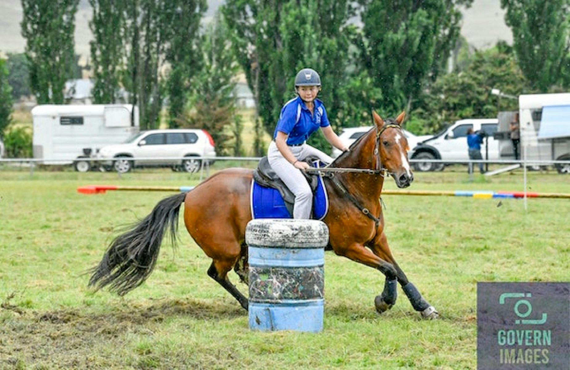 Michelago Gymkhana 2022