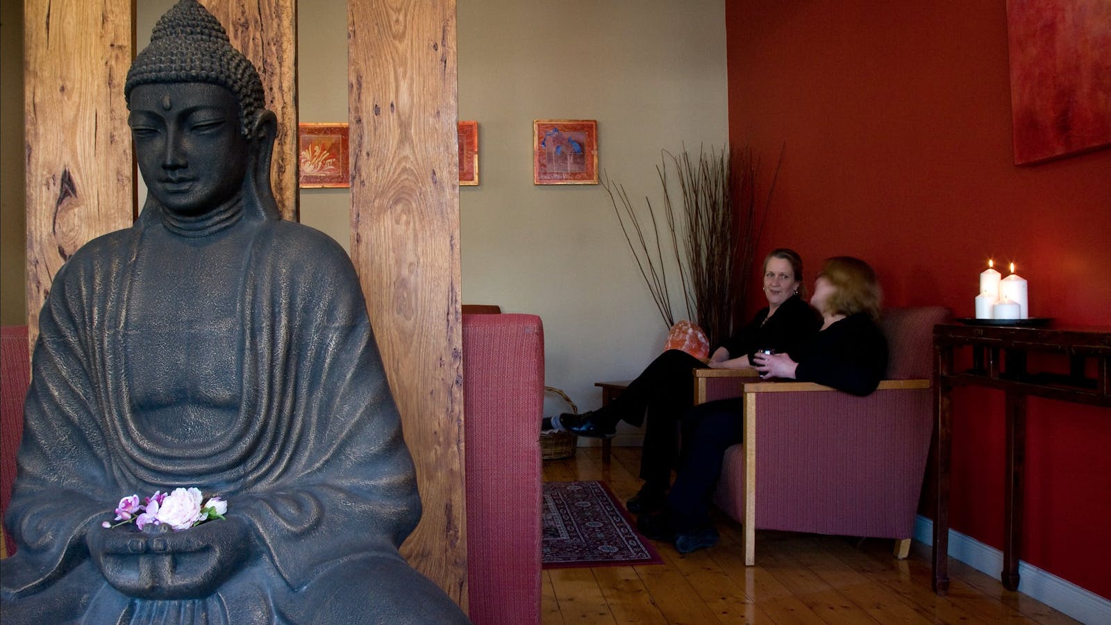Daylesford Healing Massage