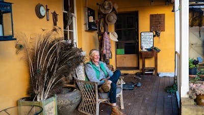 Bedervale Historic Homestead