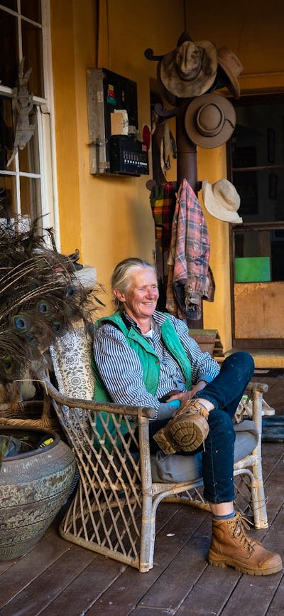 Bedervale Historic Homestead