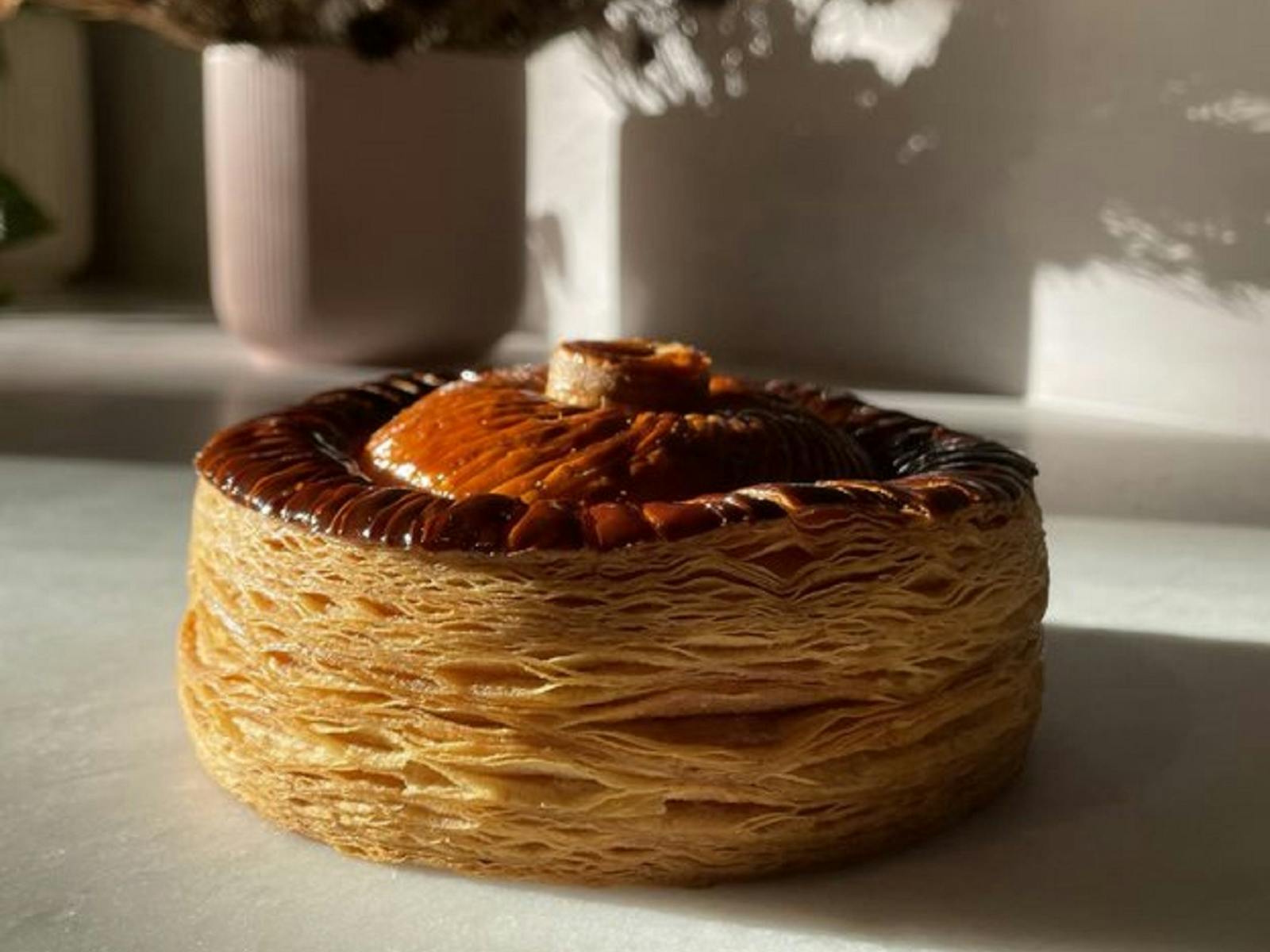 Lode Pies and Pastries