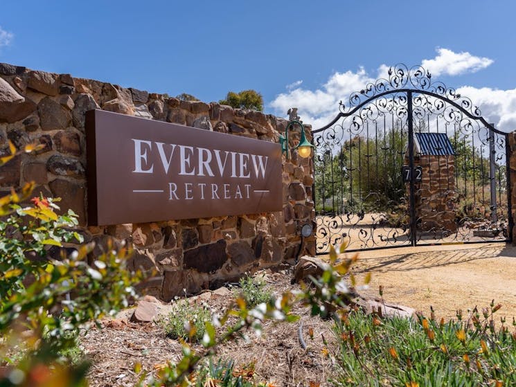 Everview Retreat