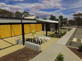 Community Youth Centre