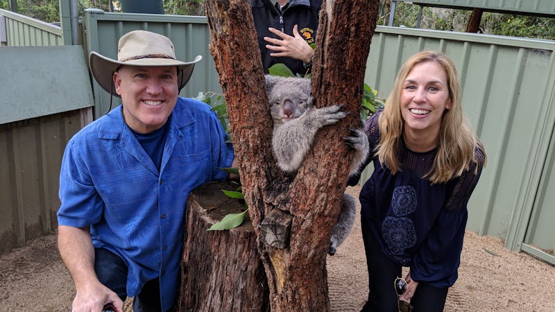 Full Day South Coast Explorer Tour - Departs from Narooma