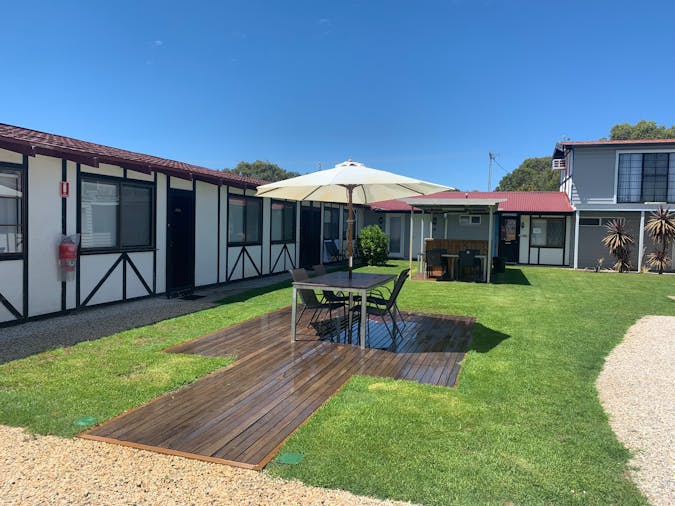Robe Nampara Cottages