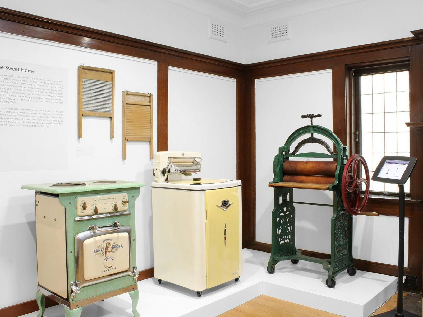 Georges River Reflections