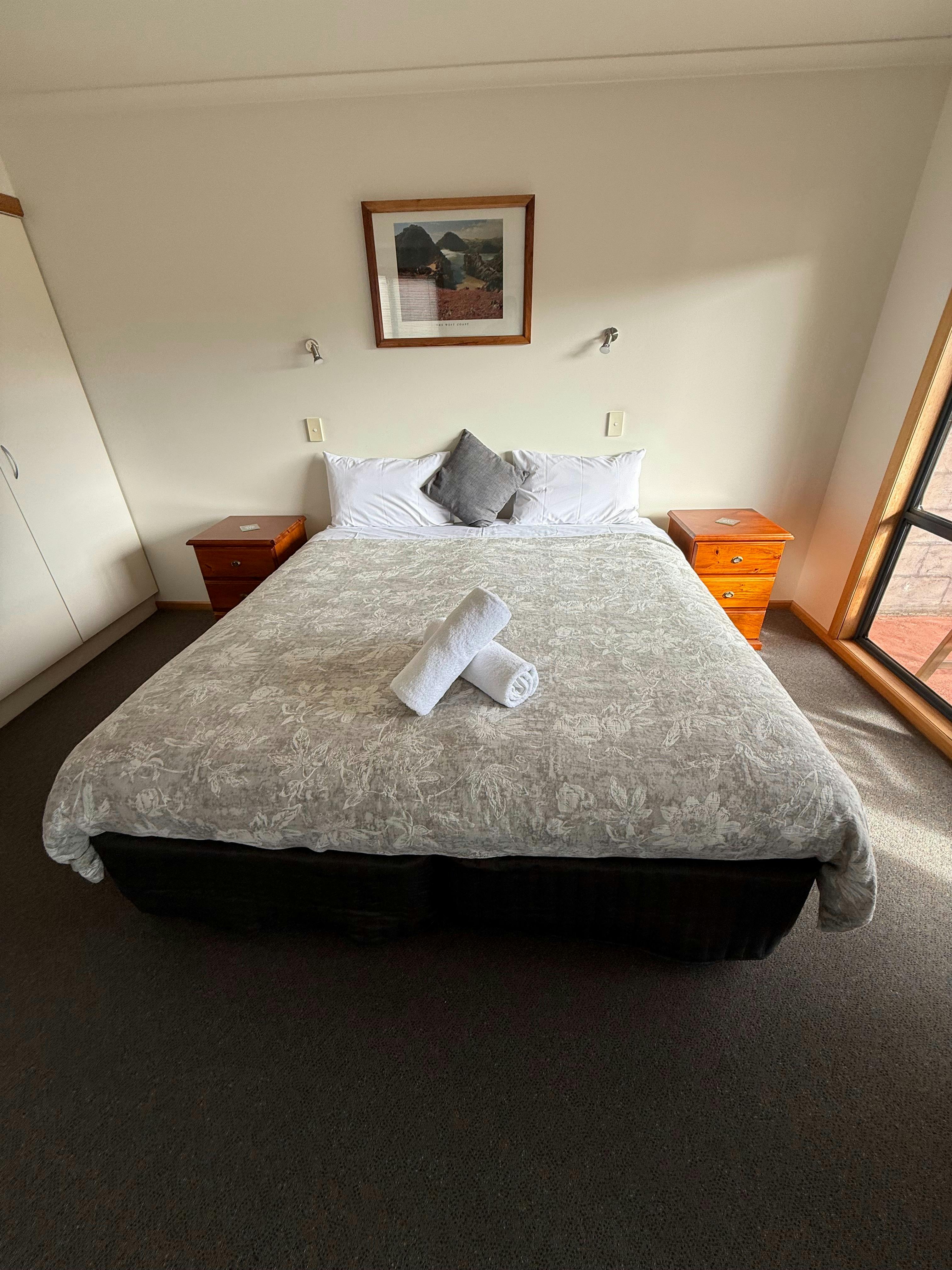 Marsden Court