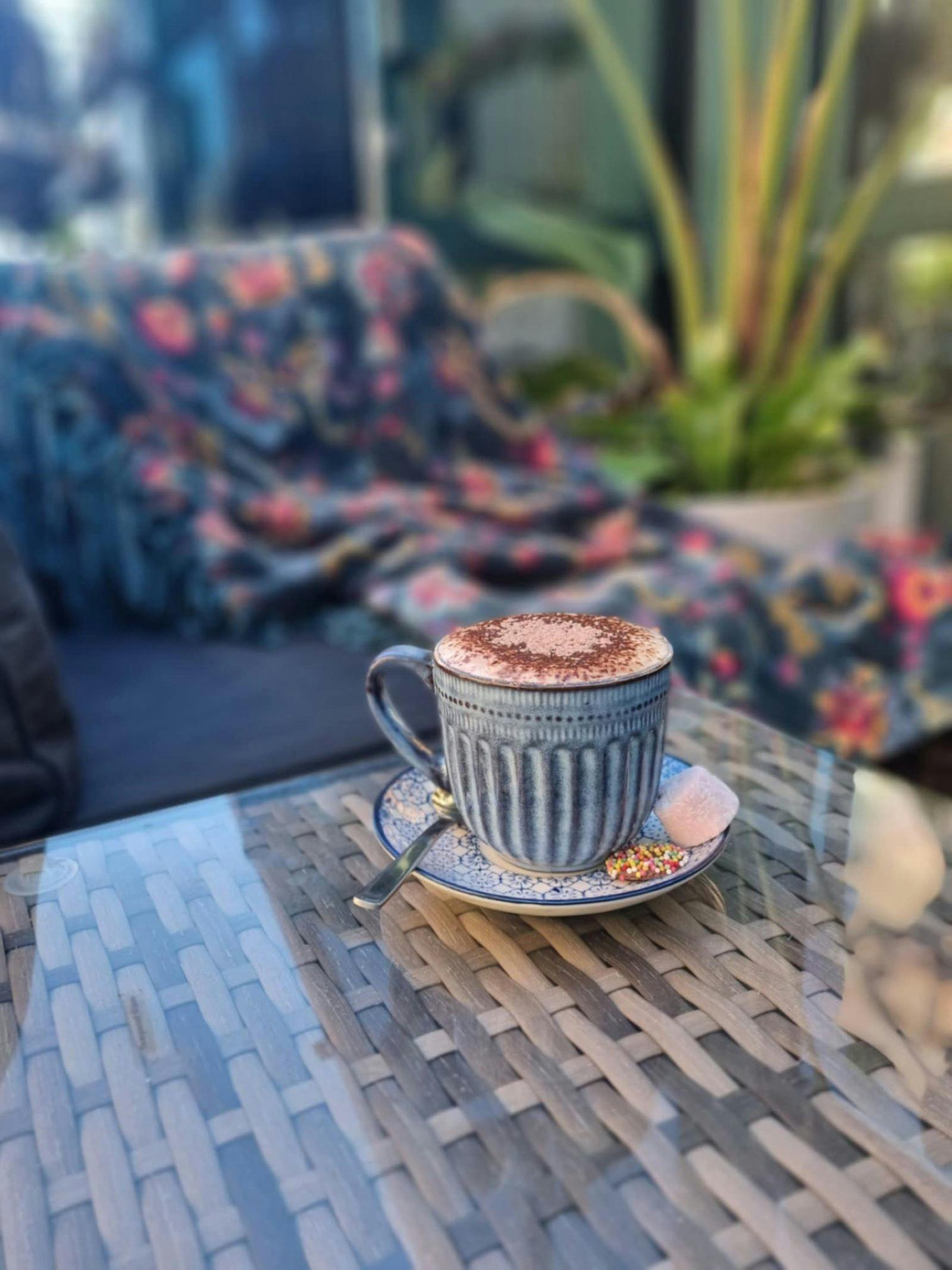 The Mill Coffee Shop