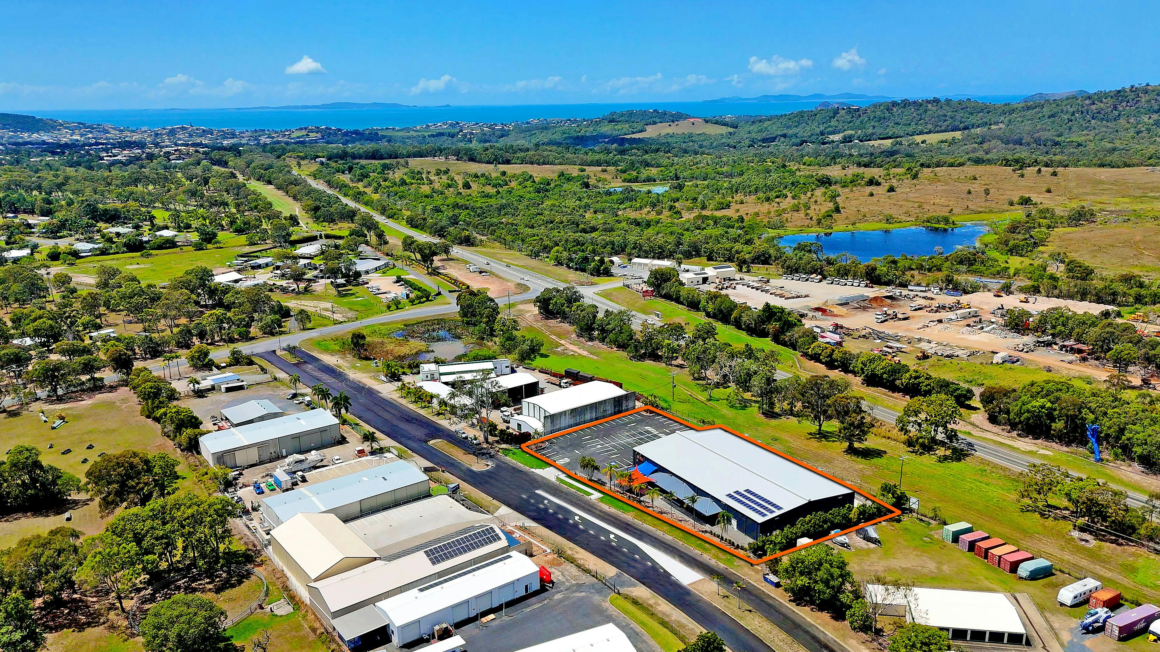 Jabiru Events Centre