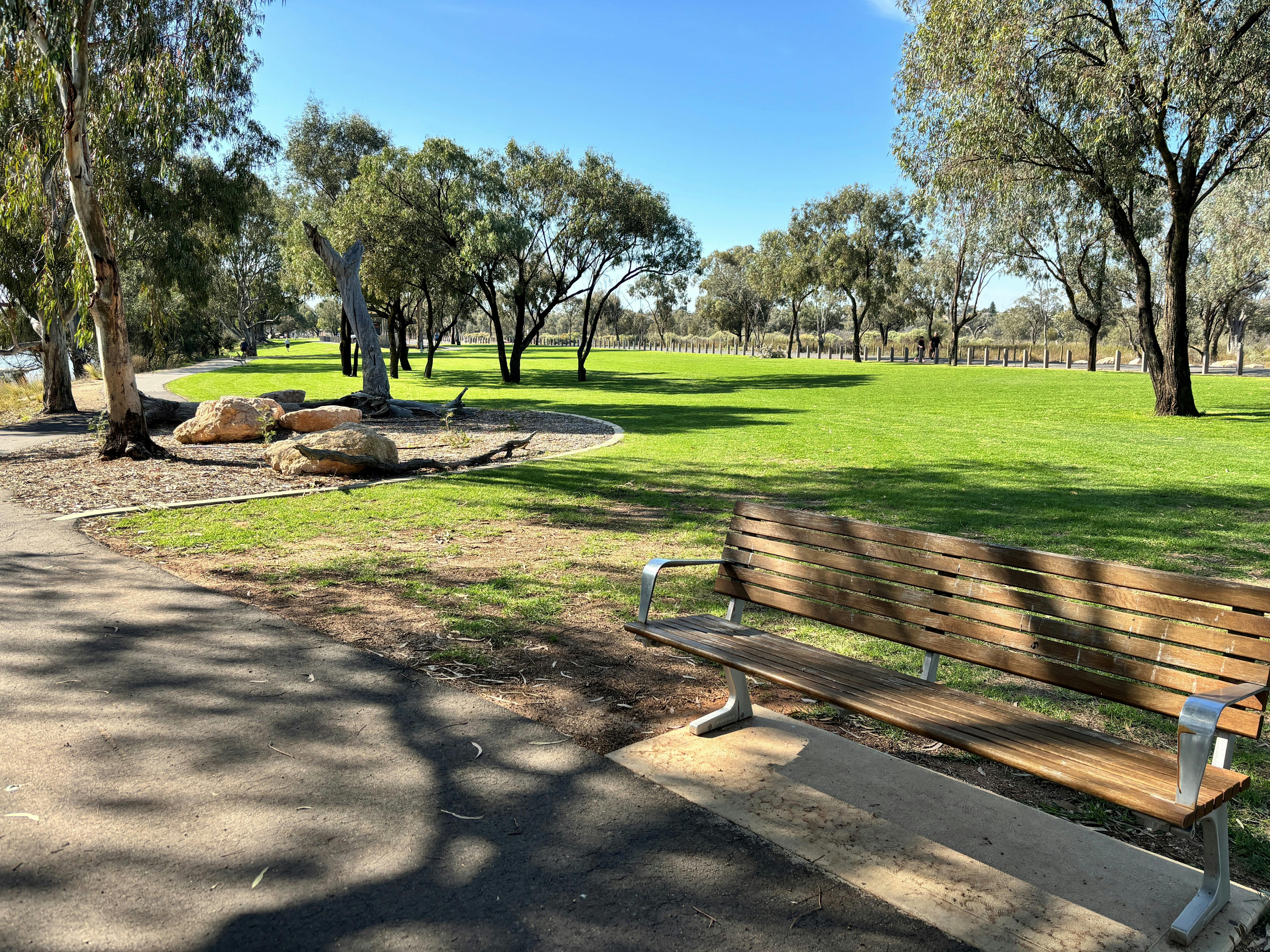 Waikerie Riverfront