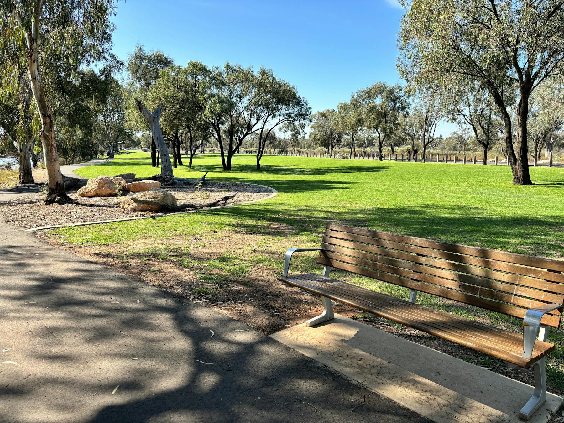 Waikerie Riverfront