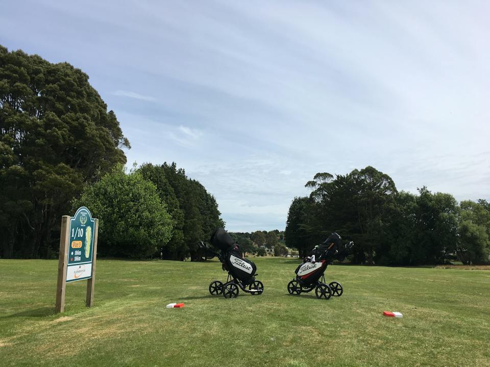Mountain Vista Golf Club photo