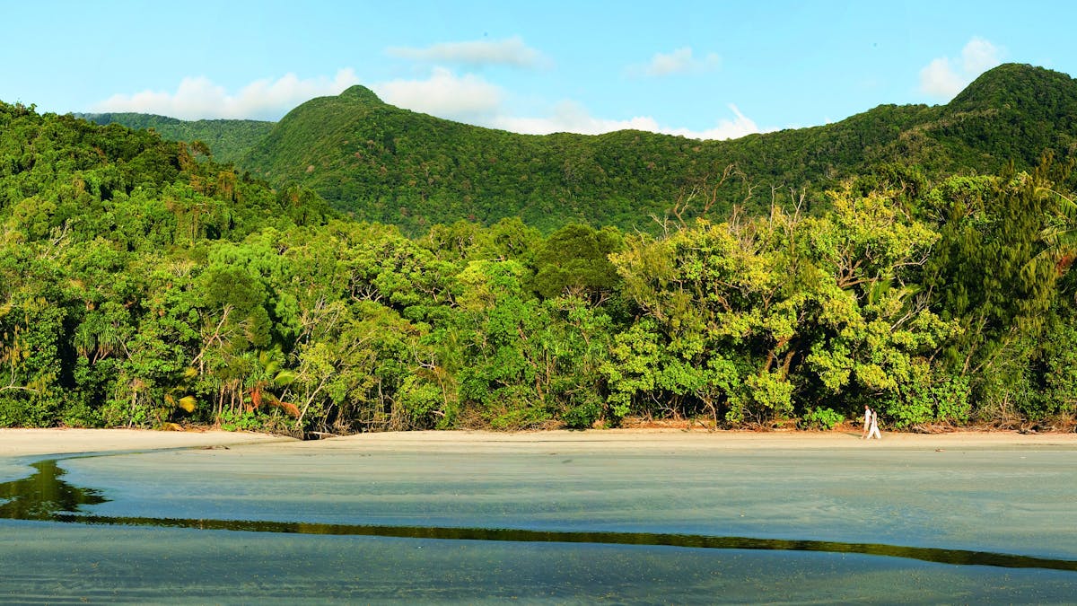 Glorious Beaches