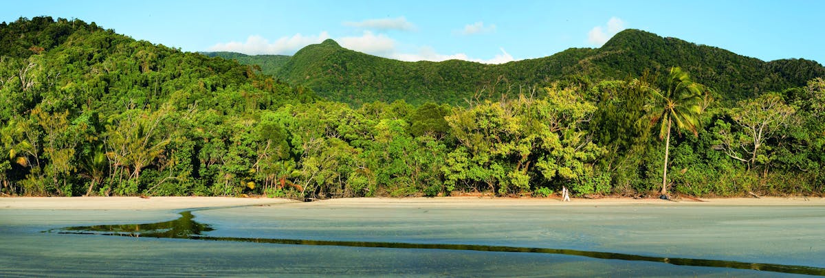 Glorious Beaches