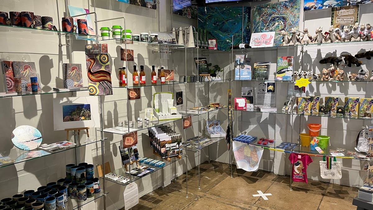 Merch Merch