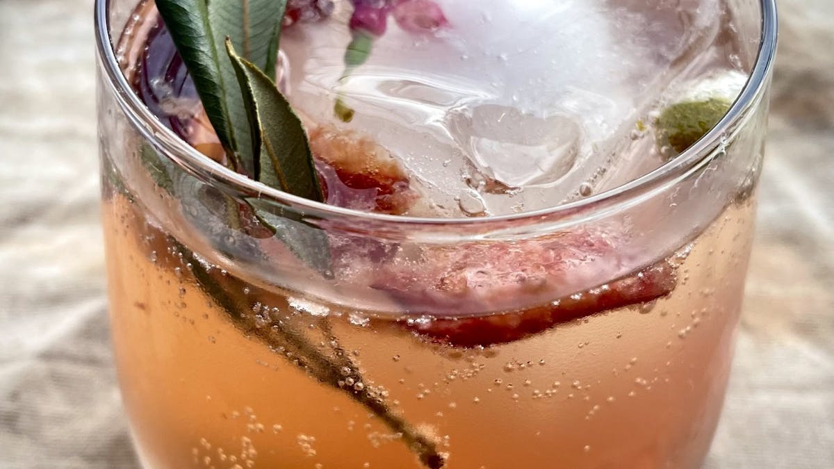 mocktail