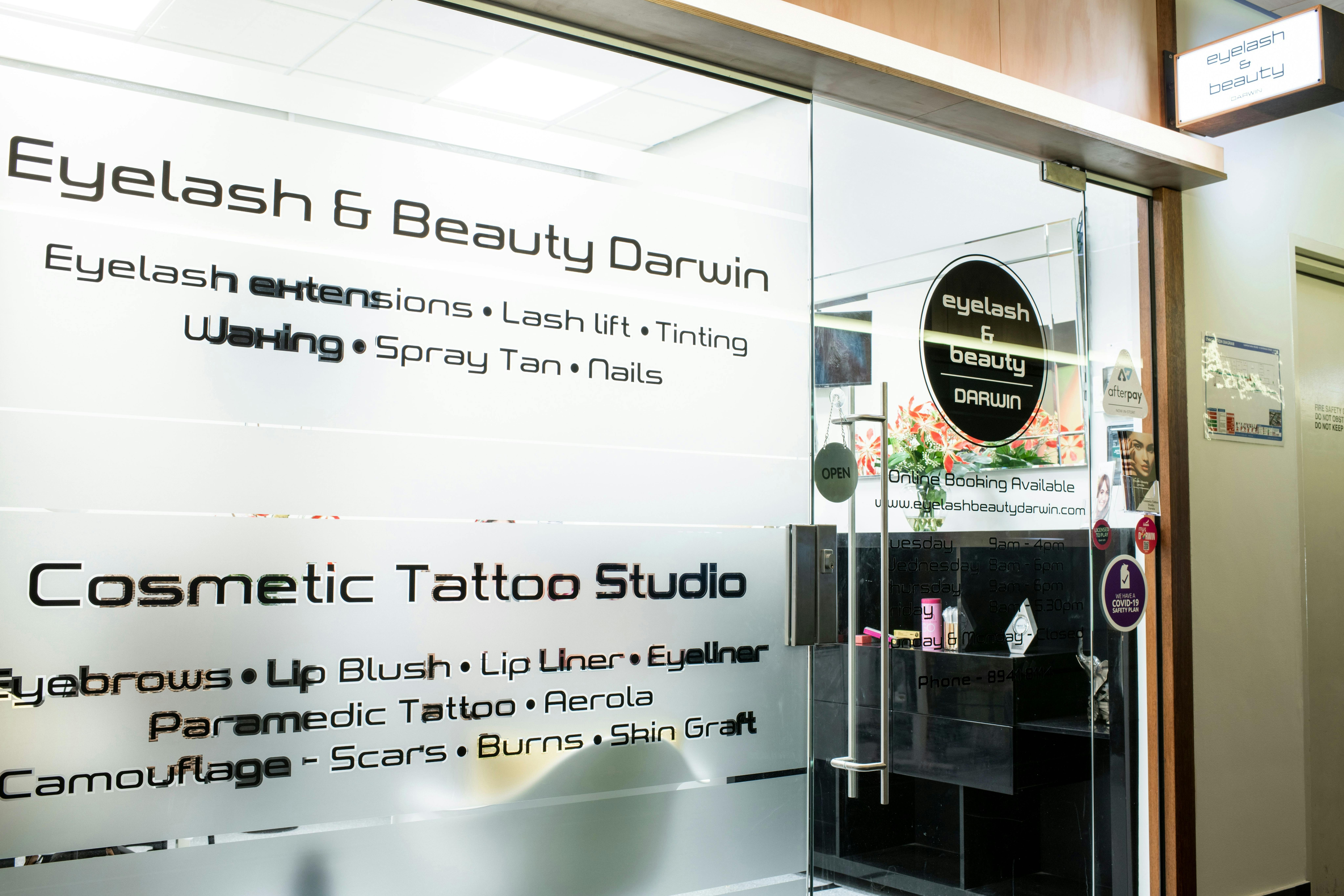 Nurture Beauty Boutique