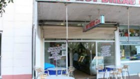 Sangs Hot Bread Shop