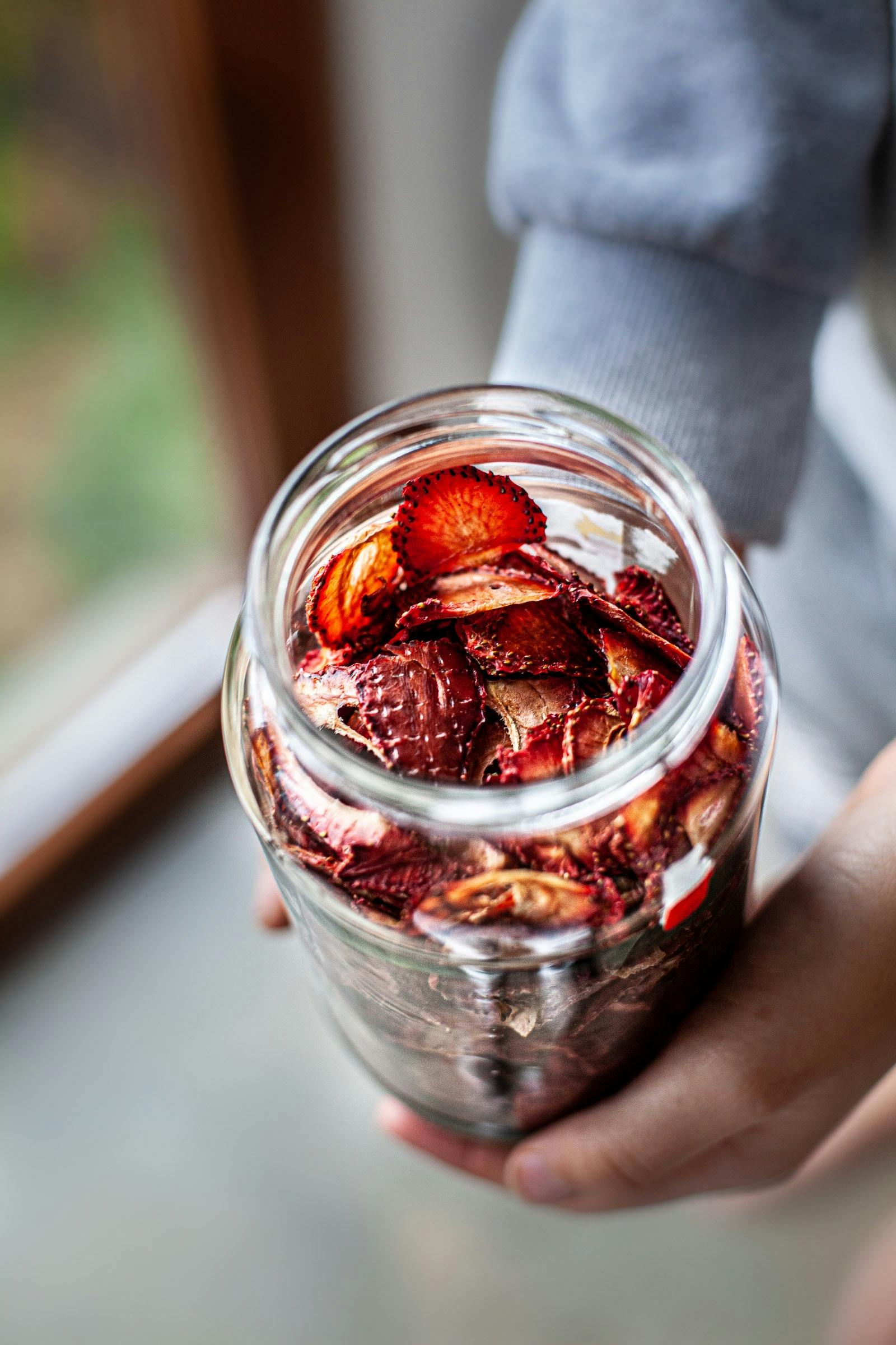 Fermenting, Drying and Preserving for Beginners
