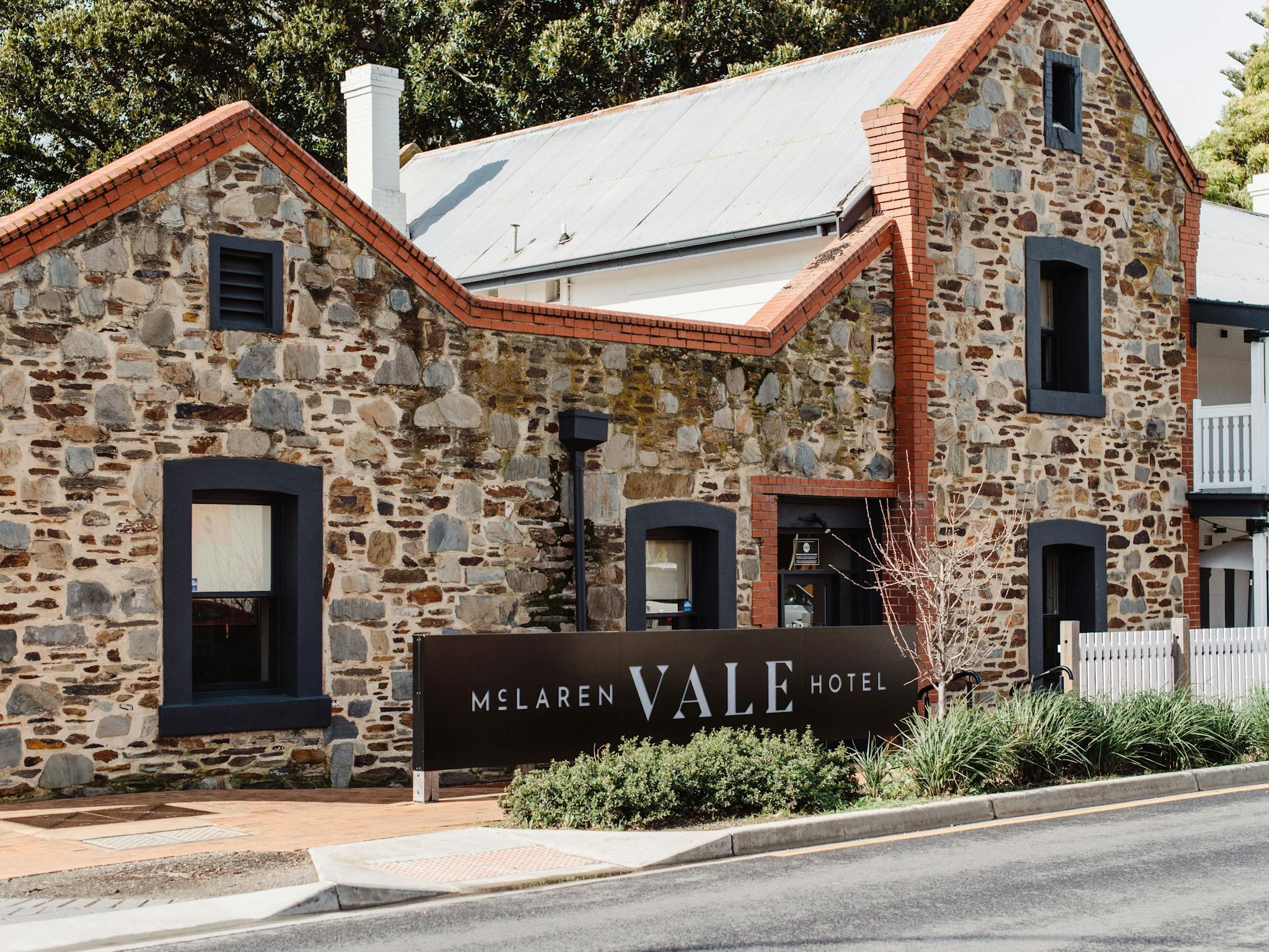 McLaren Vale Hotel McLaren Vale Hotel