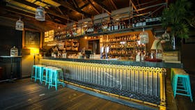 Duxton Bar