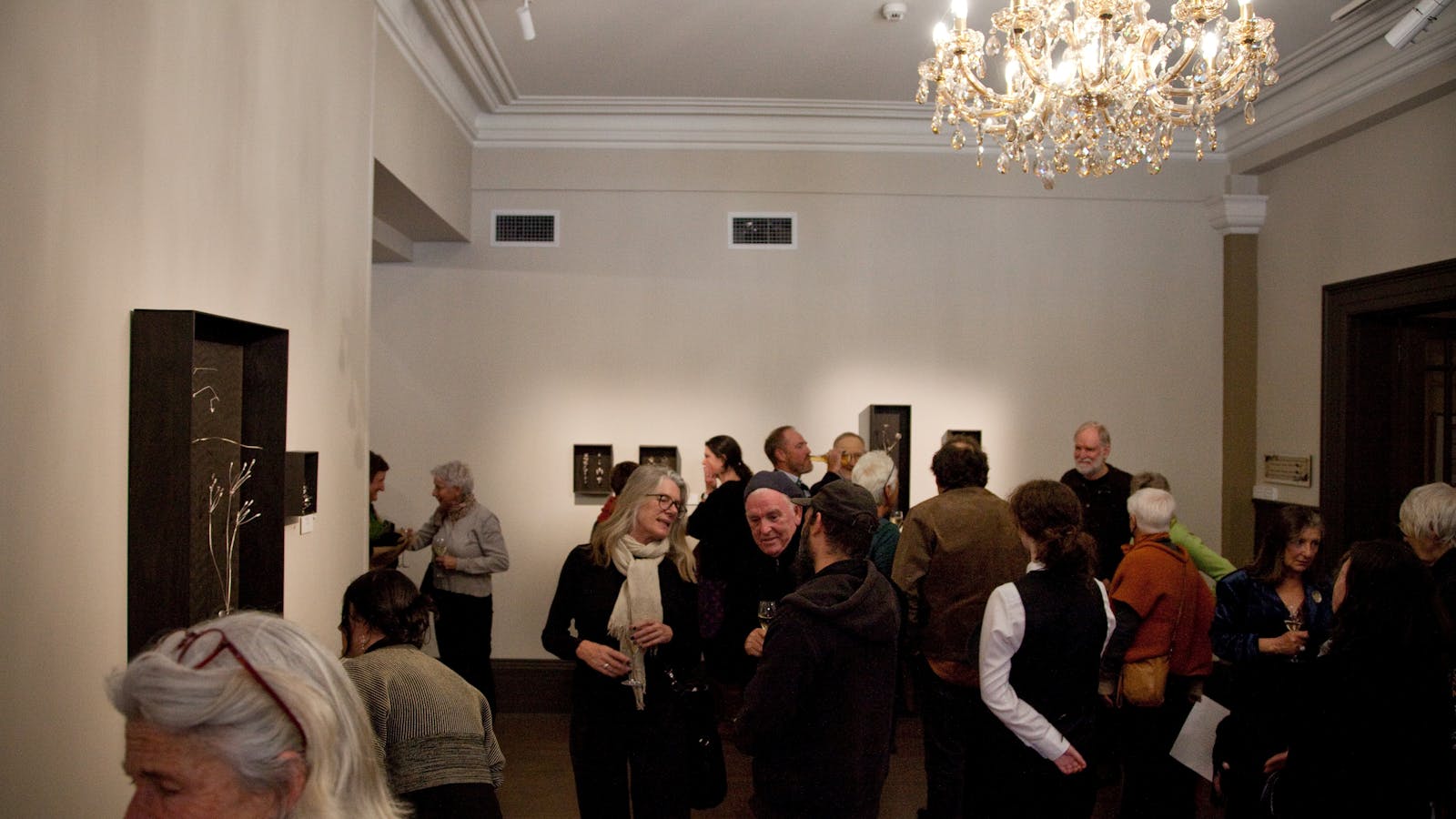 Howard Hadley Gallery