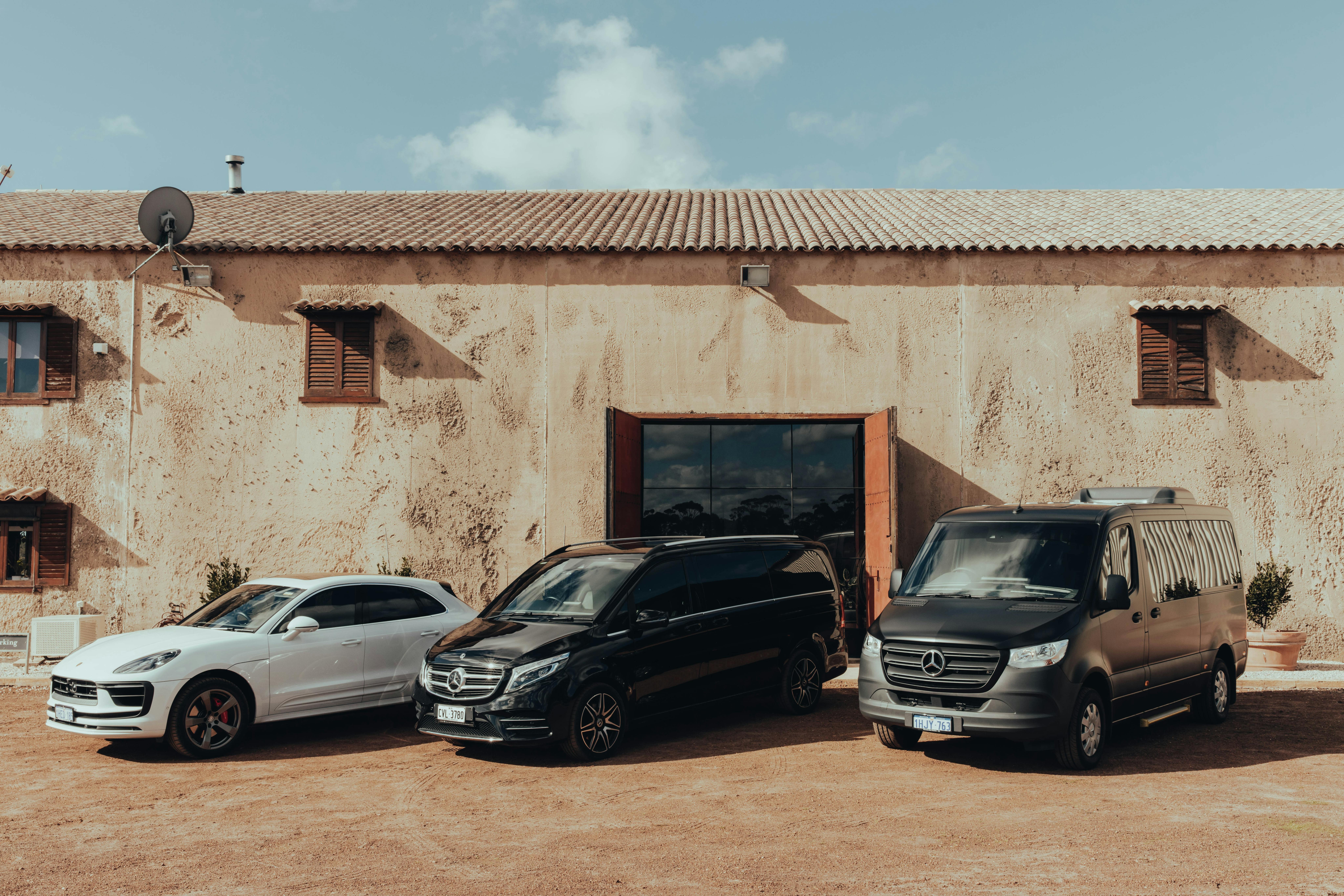 South West Luxury, Private Tour, MArgaret River WIne Region, Larry Cherubino