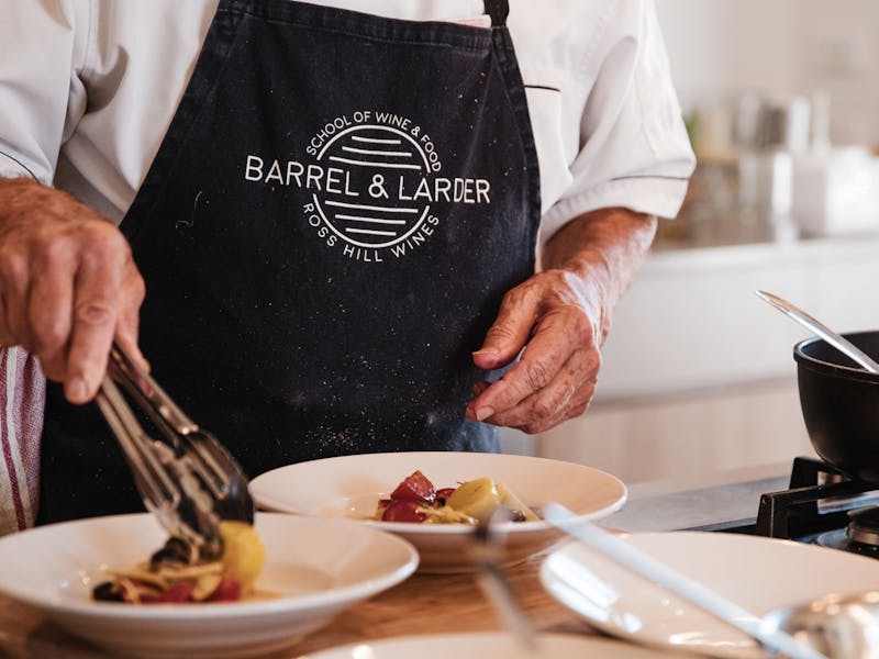 Image for Fire Cooking Masterclass with Michael Manners