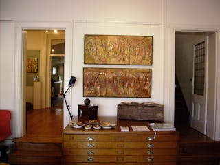 Falkner Gallery