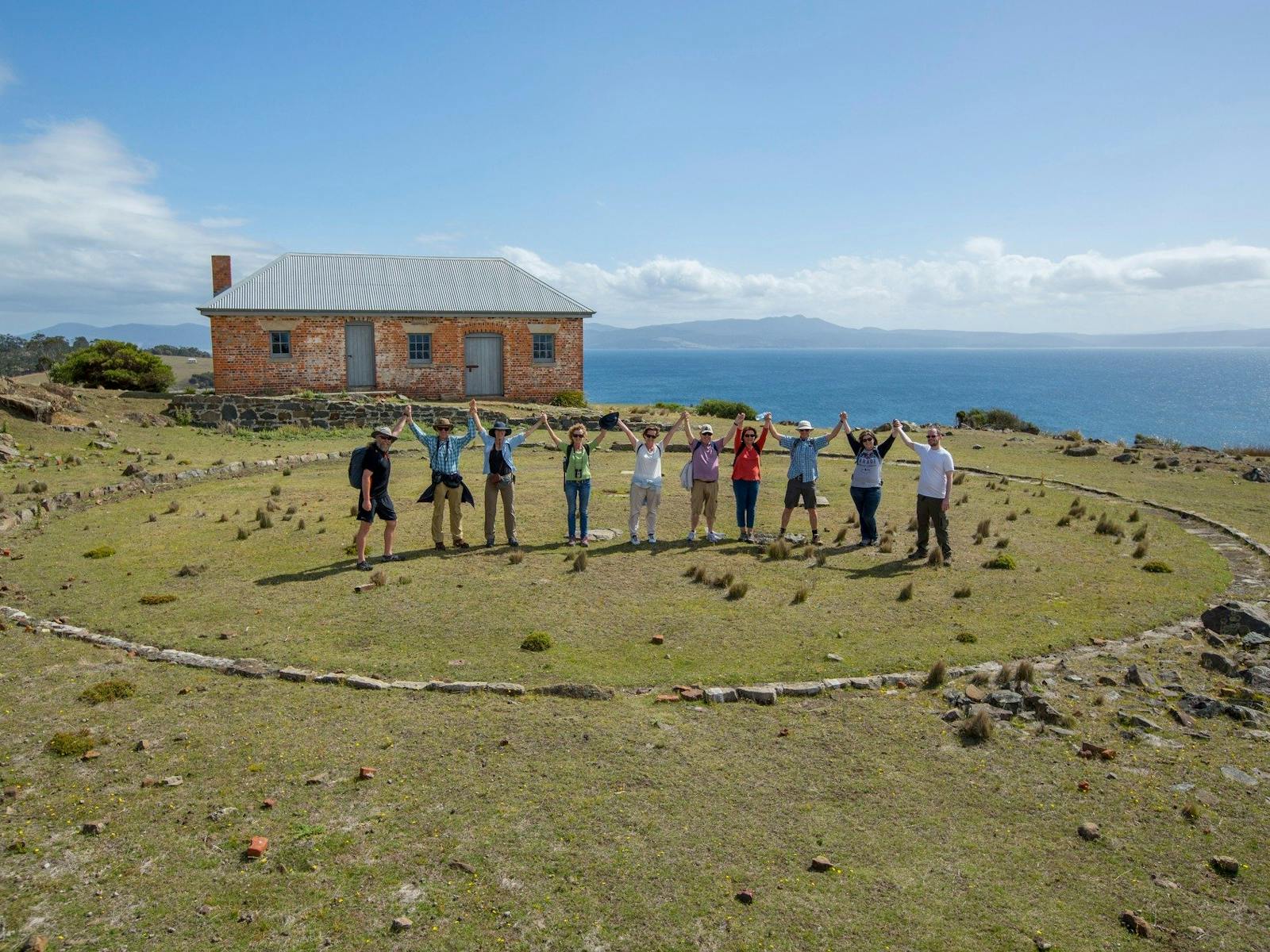 Maria Island