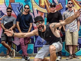 The Wayward Sons