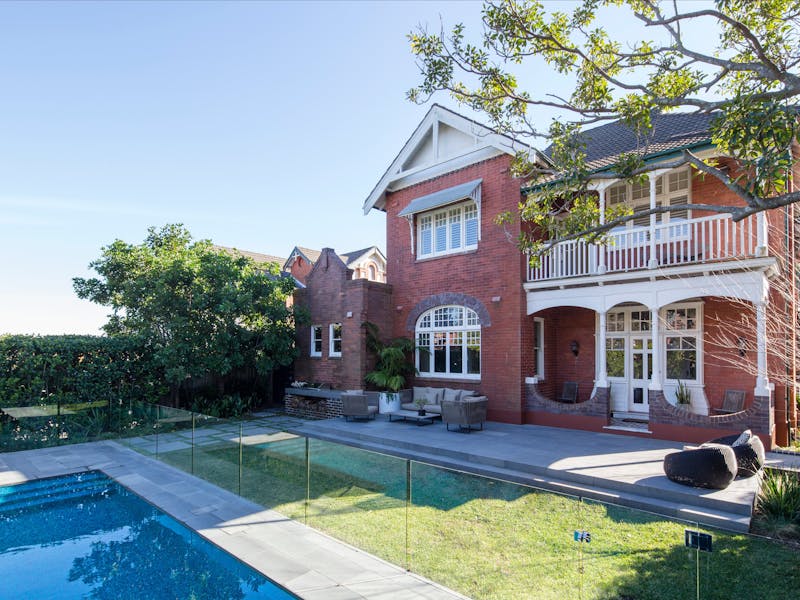 Randwick Manor Sydney, Australia Official Travel &