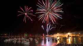 New Years Eve