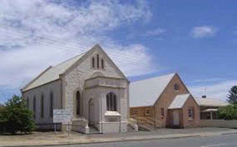Ardrossan Uniting Church