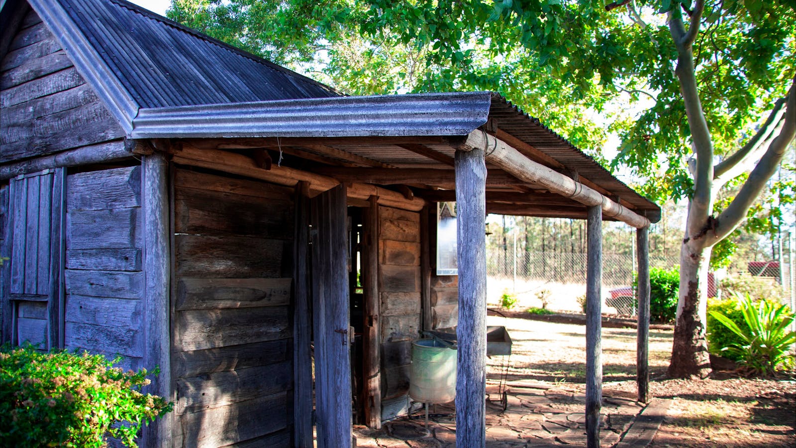 Outback Heritage and Coal Adventure