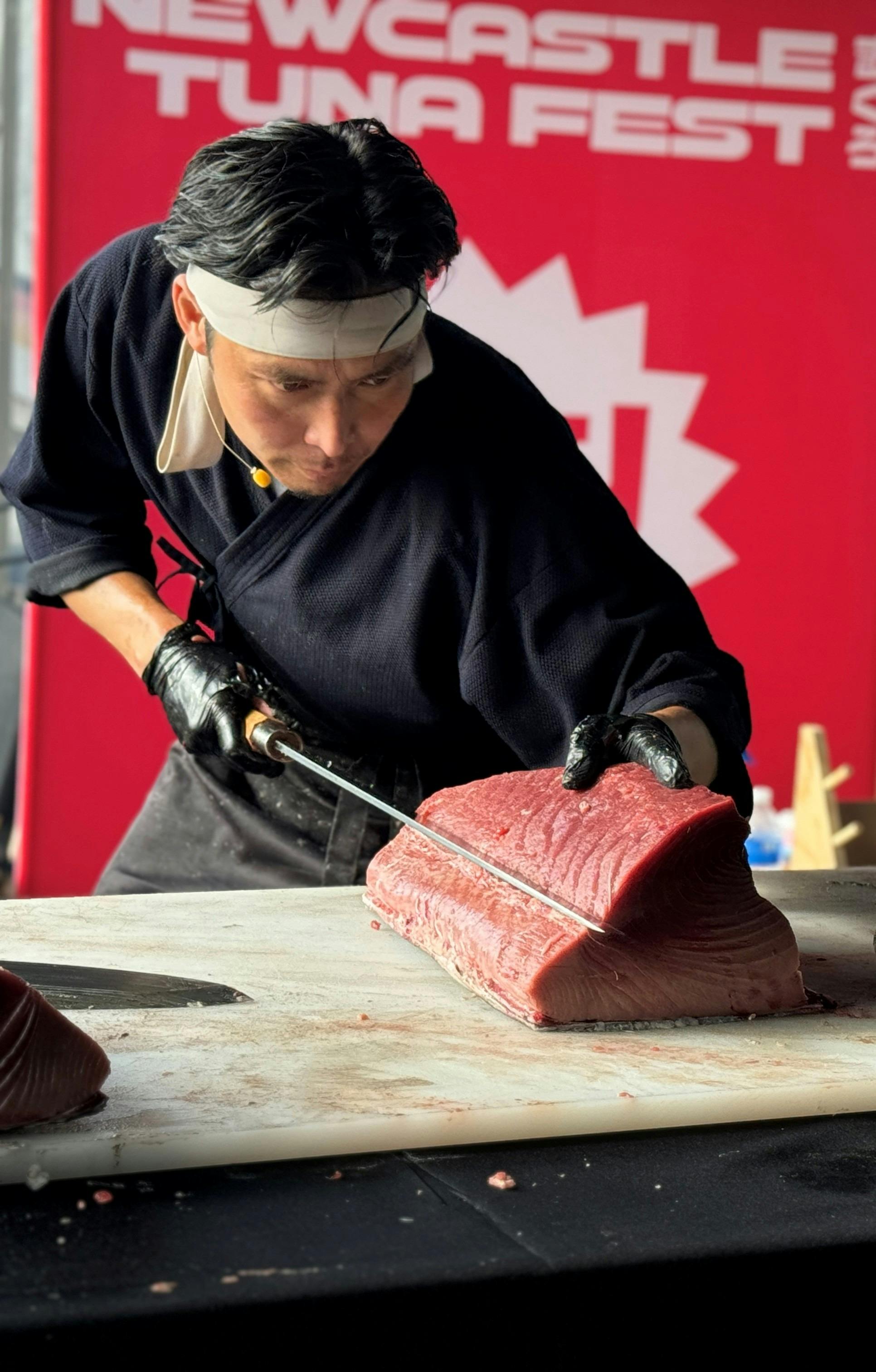 Tuna
