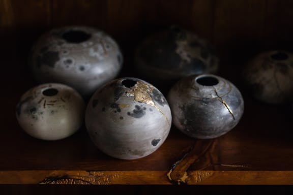 Dandenong Ranges Open Studios Exhibition