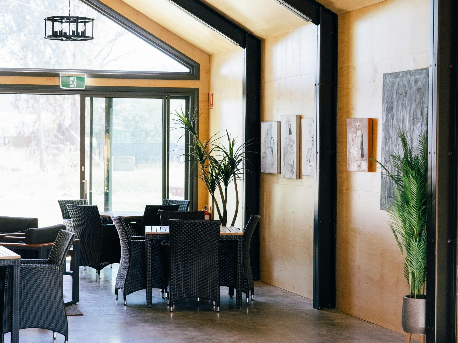 Wee Jasper Distillery