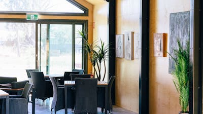 Wee Jasper Distillery